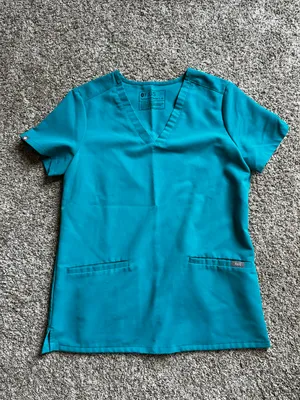 Figs Scrubs Set thumbnail 2