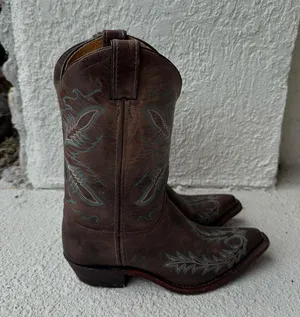 Justin Boots Women’s Boots thumbnail 4