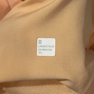 Lululemon Softstreme High-Rise Sweatpants Pant Regular Size‎ 0 in Peach Bellini thumbnail 7