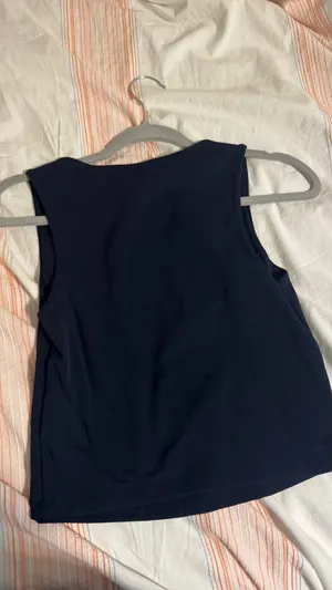Garage tank top thumbnail 3