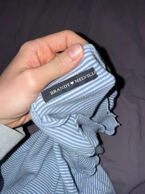 Brandy Melville Top thumbnail 3