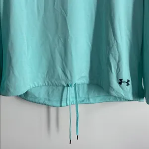 Under Armour HeatGear Aqua Top Size M thumbnail 2