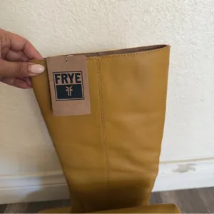 Frye Camryn tall banana boots thumbnail 11