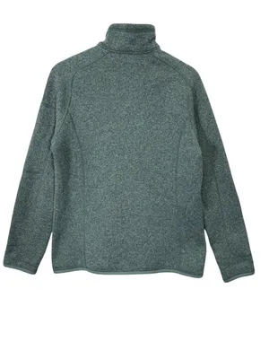 Patagonia Better Sweater Fleece Pullover Jacket Size Large thumbnail 2