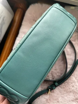 NWT Coach Teri Shoulder Bag In Signature Leather CY674 thumbnail 5