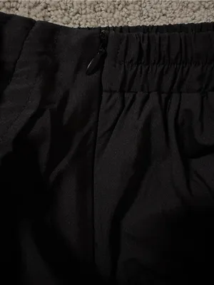 Scarlet Darkness Women Renaissance Pirate Skirt High-Low Sz M thumbnail 10