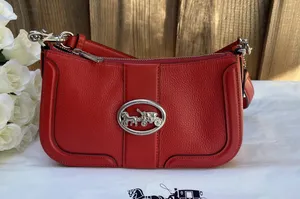 coach georgie crossbody shoulder bag thumbnail 1