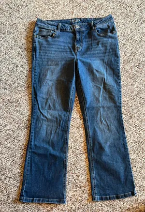 Maurice’s Jeans thumbnail 1