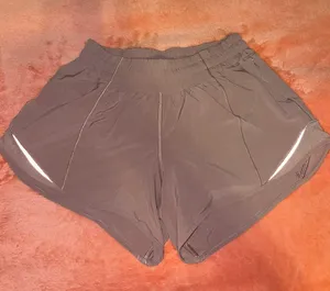 Lululemon Hotty Hot Shorts 4” thumbnail 1