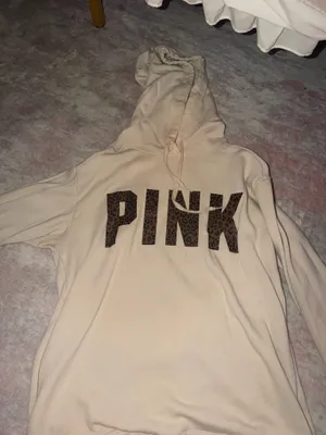 PINK Victoria's Secret Hoodie thumbnail 1