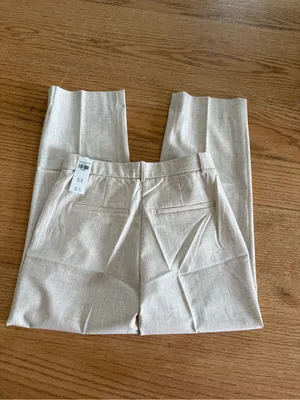 Abercrombie trousers thumbnail 4
