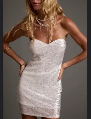 12th Tribe Dress thumbnail 1