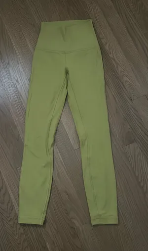 Lululemon Align Leggings thumbnail 1