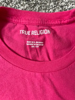 True Religion thumbnail 4