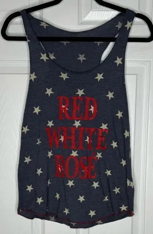 RED‎ WHITE AND ROSÈ STAR Vineyard Tank Size Medium thumbnail 1