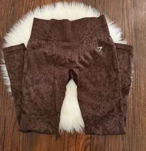Gymshark Adapt Animal Leggings thumbnail 1