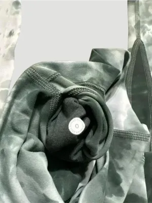 Lululemon Align Diamond Dye Leggings thumbnail 4