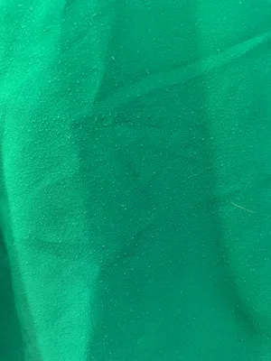 TCEC Kelly Green Flutter Sleeve Blouse thumbnail 5