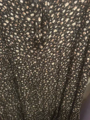 American Eagle Dress Floral Women’s thumbnail 3