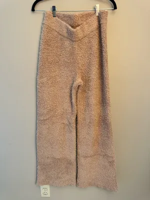 Aerie Cozy Pants thumbnail 2