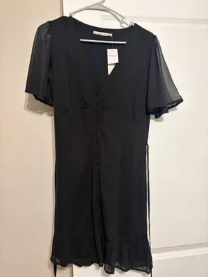 Abercrombie Dress thumbnail 1