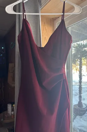 Prom Dress thumbnail 2