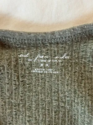 Urban Outfitters Top thumbnail 3