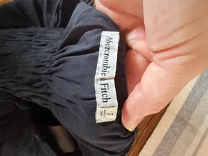 Abercrombie Tank Top thumbnail 3