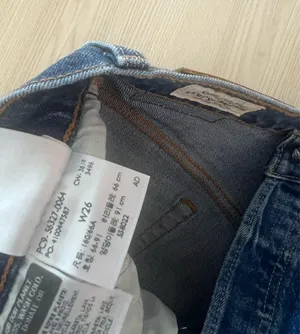 Levi’s Shorts 501 thumbnail 5