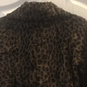 FINAL MARKDOWN Ladies Charles gray London faux fur jacket xs thumbnail 6