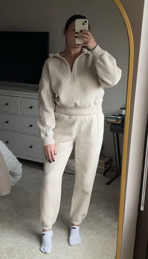 Abercrombie Sweat Set thumbnail 1