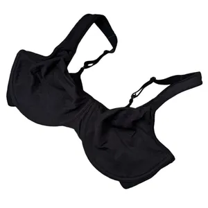 Vanity Fair Black Bra‎ thumbnail 1