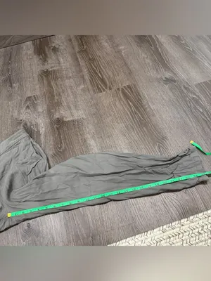 Lululemon Grey Sage Dynamic Days Pant thumbnail 14