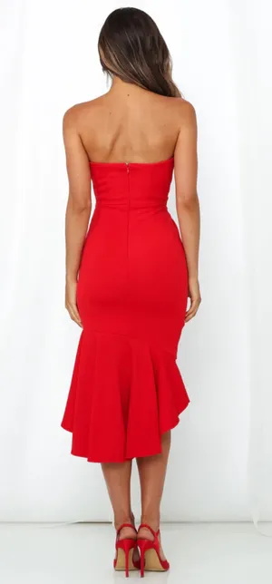 Hello Molly Dress thumbnail 2