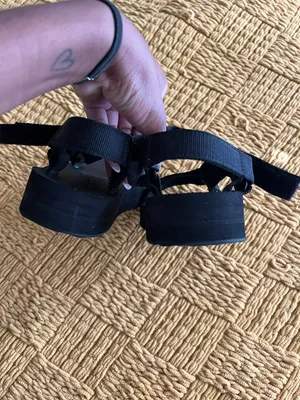 Teva Flatflorm Sandal thumbnail 4