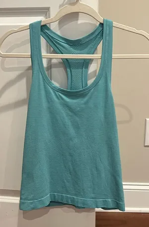 Lululemon Swiftly Tech Tank thumbnail 1