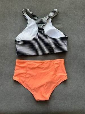 2-Piece Bathing Suit thumbnail 2