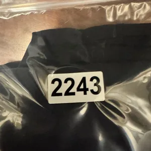 2243 | Lululemon Speed Up Tight Running Pockets Athletic Leggings Black Womens 6 thumbnail 7