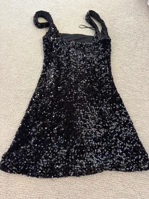 Princess Polly Mini Dress thumbnail 6