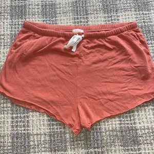 Pajama shorts Size XL thumbnail 1