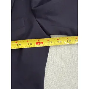 Ralph Ralph Lauren Vintage Wool Double-Breasted Blazer size 4 Read Description thumbnail 8