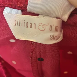 FINAL MARKDOWN Gilligan and O’Malley sleep slacks xl thumbnail 4