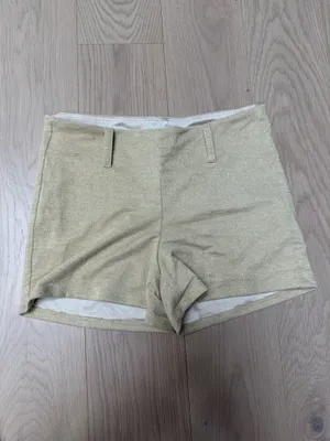 Tiger Mist “Lynsey” Shorts thumbnail 2
