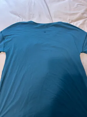 Lululemon Long Sleeve Tee thumbnail 7