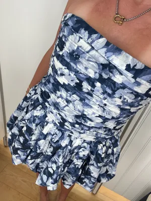 Abercrombie Dress thumbnail 6