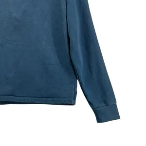 Beyond Yoga Pullover Qzip‎ Teal Small thumbnail 5