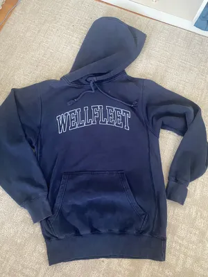 Sweatshirt Blue thumbnail 1