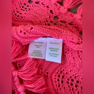 Lilly Pulitzer Pink Sleeveless Top thumbnail 7