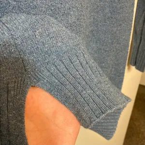 Loft Boat Neck Sweater thumbnail 6