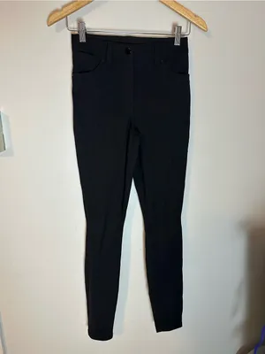 Lululemon City Sleek 5 Pocket 7/8 Pant black 25 thumbnail 6